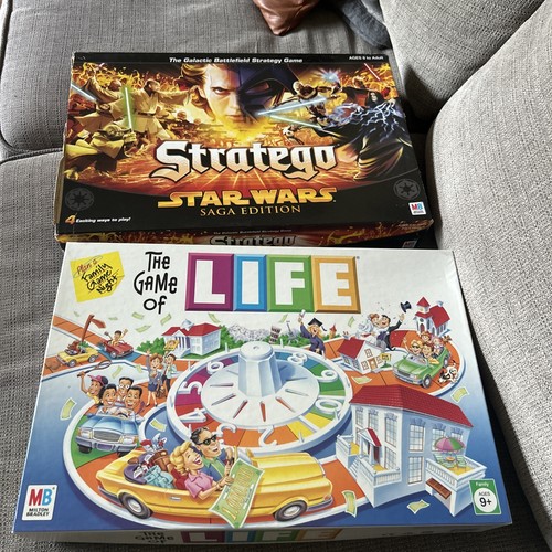 Milton bradley stratego star - stratego,