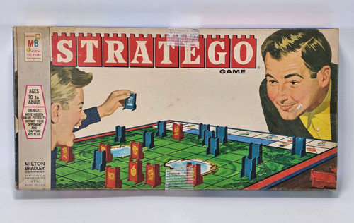 Vintage and complete 1961 - vintage,
