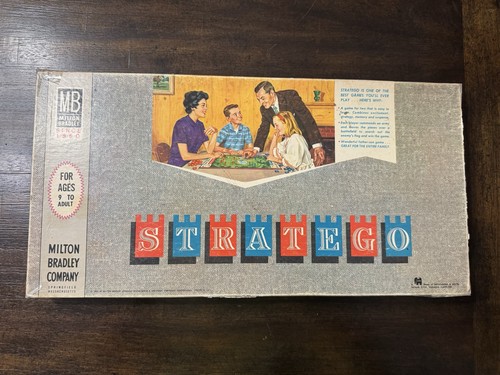 Stratego board game - stratego,