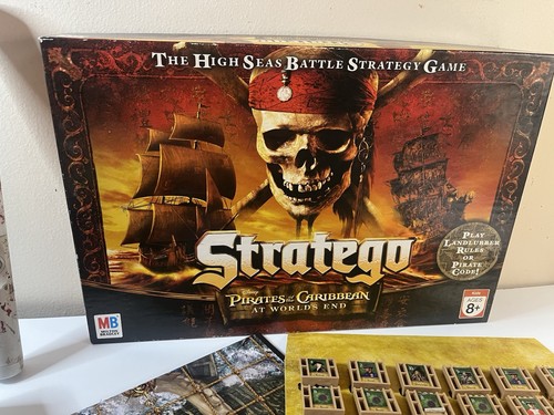 Disney pirates the - pirates, of