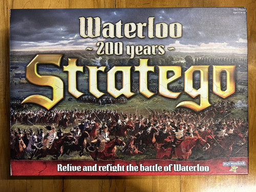 Hasbro playmonster waterloo - hasbro,